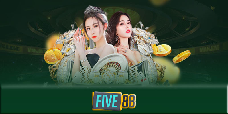 Blog Five88 - Chiến lược cá cược thành công từ Blog Five88