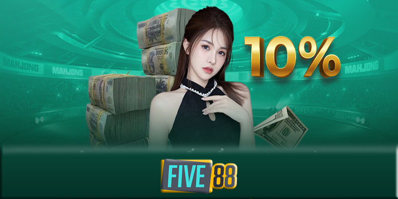 Mẹo để tăng khả năng thắng trong game bài Five88